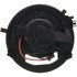 PM5244 by CONTINENTAL AG - HVAC Blower Motor