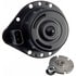 Continental AG PM545 Engine Cooling Fan Motor Radiator Cooling Fan Motor