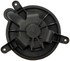 PM6002 by CONTINENTAL AG - HVAC Blower Motor