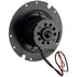 PM763 by CONTINENTAL AG - HVAC Blower Motor
