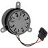 PM9033 by CONTINENTAL AG - Radiator Cooling Fan Motor
