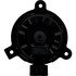 PM9061 by CONTINENTAL AG - Radiator Cooling Fan Motor