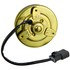 PM9110 by CONTINENTAL AG - A/C Condenser Fan Motor