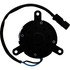 PM9136 by CONTINENTAL AG - Radiator Cooling Fan Motor