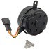 PM9167 by CONTINENTAL AG - Radiator Cooling Fan Motor