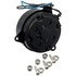 PM9170 by CONTINENTAL AG - Radiator Cooling Fan Motor