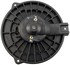 PM9177 by CONTINENTAL AG - HVAC Blower Motor