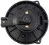 PM9180 by CONTINENTAL AG - HVAC Blower Motor