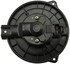 PM9182 by CONTINENTAL AG - HVAC Blower Motor