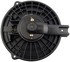 PM9175 by CONTINENTAL AG - HVAC Blower Motor