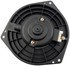 PM9176 by CONTINENTAL AG - HVAC Blower Motor