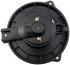 PM9189 by CONTINENTAL AG - HVAC Blower Motor