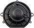 PM9197 by CONTINENTAL AG - HVAC Blower Motor