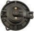 PM9184 by CONTINENTAL AG - HVAC Blower Motor