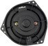 PM9186 by CONTINENTAL AG - HVAC Blower Motor