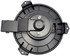 PM9188 by CONTINENTAL AG - HVAC Blower Motor