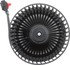 PM9206 by CONTINENTAL AG - HVAC Blower Motor
