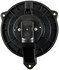 PM9198 by CONTINENTAL AG - HVAC Blower Motor