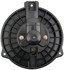 PM9199 by CONTINENTAL AG - HVAC Blower Motor