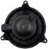 PM9223 by CONTINENTAL AG - HVAC Blower Motor