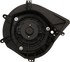 PM9218 by CONTINENTAL AG - HVAC Blower Motor