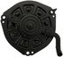 PM9243 by CONTINENTAL AG - HVAC Blower Motor