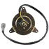 PM9258 by CONTINENTAL AG - Radiator Cooling Fan Motor