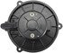 PM9252 by CONTINENTAL AG - HVAC Blower Motor