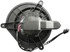 PM9276 by CONTINENTAL AG - HVAC Blower Motor