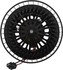 PM9273 by CONTINENTAL AG - HVAC Blower Motor