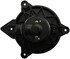 PM9275 by CONTINENTAL AG - HVAC Blower Motor