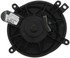 PM9285 by CONTINENTAL AG - HVAC Blower Motor