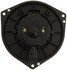 PM9311 by CONTINENTAL AG - HVAC Blower Motor