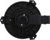 PM9313 by CONTINENTAL AG - HVAC Blower Motor