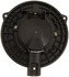 PM9304 by CONTINENTAL AG - HVAC Blower Motor