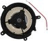 PM9306 by CONTINENTAL AG - HVAC Blower Motor