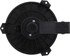 PM9317 by CONTINENTAL AG - HVAC Blower Motor