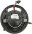 PM9354 by CONTINENTAL AG - HVAC Blower Motor - 12V, 2.875" Shaft Length, Spade Terminal, Counterclockwise Rotation, Flanged End