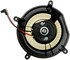 PM9325 by CONTINENTAL AG - HVAC Blower Motor