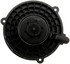 PM9350 by CONTINENTAL AG - HVAC Blower Motor