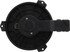 PM9378 by CONTINENTAL AG - HVAC Blower Motor