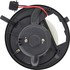 PM9388 by CONTINENTAL AG - HVAC Blower Motor