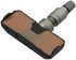 SE58002 by CONTINENTAL AG - Continental TPMS Sensor Assembly