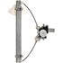 Continental AG WL41266 Window Motor and Regulator Assembly Power Window Motor w/Regulator