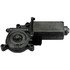 WL42022 by CONTINENTAL AG - Power Window Motor wo/Regulator