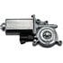 WL42035 by CONTINENTAL AG - Power Window Motor wo/Regulator