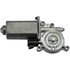 WL42029 by CONTINENTAL AG - Power Window Motor wo/Regulator