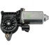 WL42031 by CONTINENTAL AG - Power Window Motor wo/Regulator