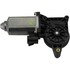 WL42032 by CONTINENTAL AG - Power Window Motor wo/Regulator