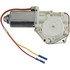 WL43011 by CONTINENTAL AG - Power Window Motor wo/Regulator